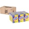 Clorox Scrub Pads w/Soap, Heavy-Duty, Steel Wool, 5"x4", PK 180 CLO88320CT - alternate 1